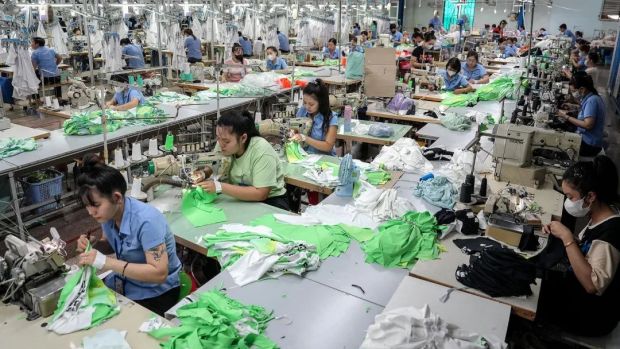 越南美國“達成協(xié)議”，服裝行業(yè)是否捅了中國一刀？